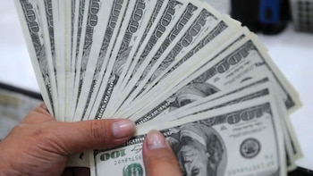 Así se depreció el valor