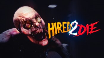 Hired 2 Die, del estudio