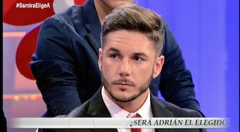 Adrián Soler, concursante de 'Pasapalabra'