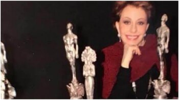 Éste es el grado de