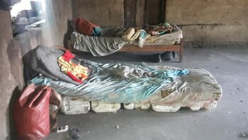 En Corrientes detectaron a trabajadores