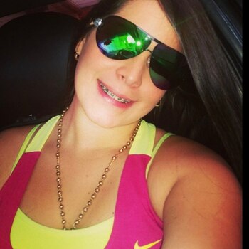 Karla Romero fue asesinada el