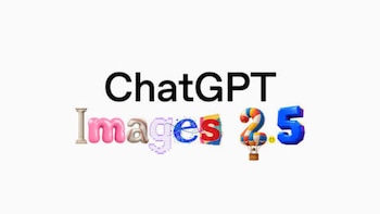ChatGPT Images 2.5 ya está aquí: OpenAI promete imágenes más realistas y rápidas de generar
