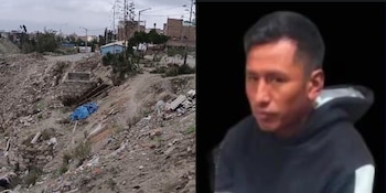 Agentes de la Policía Nacional