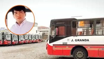 Chofer corre el riesgo de no volver a caminar tras ataque a balazos: su familia se aferra a un milagro