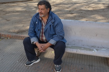 Ángel Páez, heredero de un