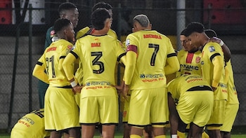 Bogotá FC