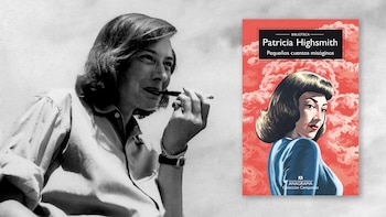 Se recupera el libro de Patricia Highsmith más controvertido, repleto de fábulas retorcidas y acusado de misógino: “Hecho para provocar”