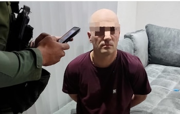 GIUSEPPE LAVADOR CHAKI CHAN