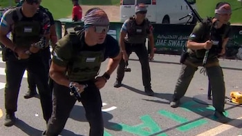 Cómo fue la participación de