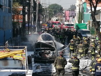 FOTO: ARMANDO MONROY /CUARTOSCURO