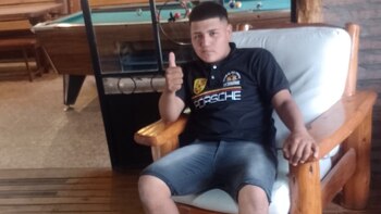 Los cuatro policías acusados de