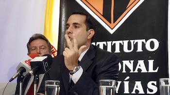 Juez de Bogotá prorrogó por un año el principio de oportunidad de Daniel García Arizabaleta por caso Odebrecht