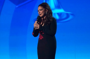 Según Chartmetric, el Latin Grammy