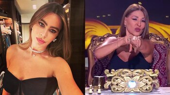 Amparo Grisales no soporta comparaciones