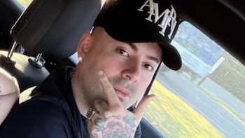 Andrés MIGALES, narco uruguayo asesinado en Palermo