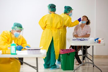 Los científicos recomiendan que todas