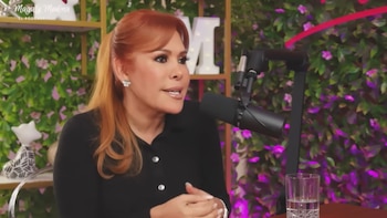 Magaly Medina espera que los