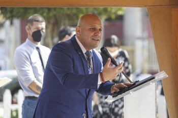 Sus declaraciones se dan a