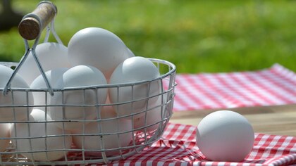 Éstas son las marcas de huevo blanco con MÁS COLESTEROL, según Profeco