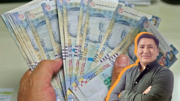 José Luis Almerco Palomino, coordinador