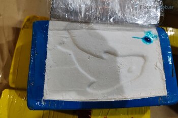 Eran integrantes del Escuadrón 52 “Tartagal” de la Gendarmería Nacional