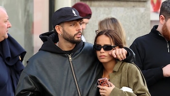 Álvaro García zanja los rumores