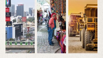 CCL redujo proyección de crecimiento