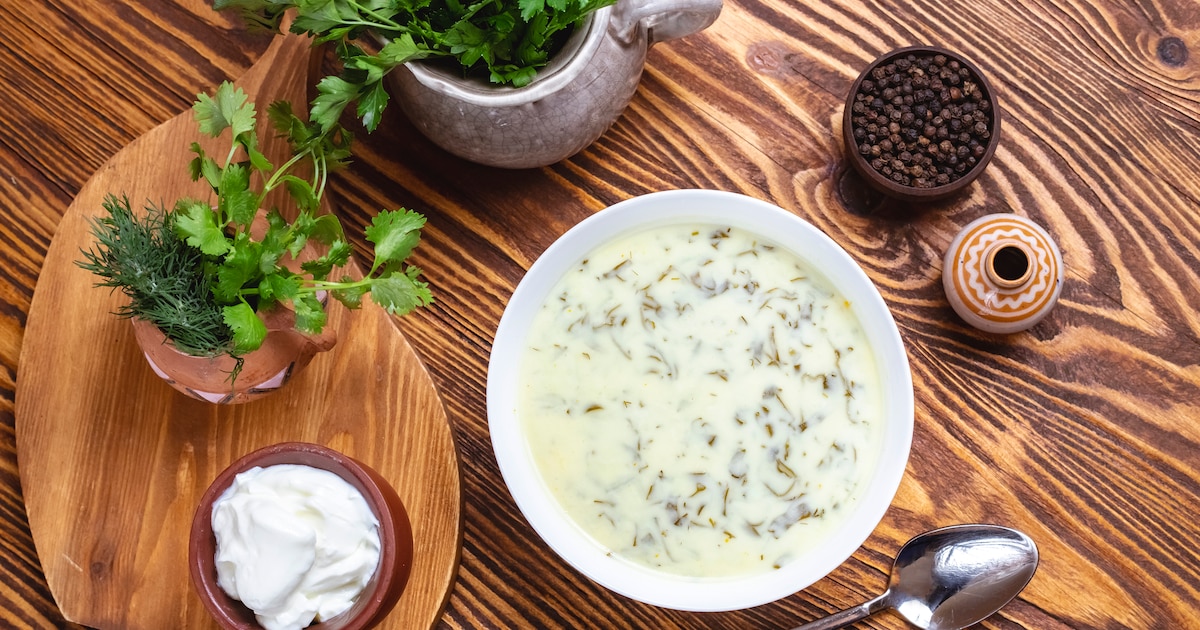 Sala Rancera Receta de salsa ranchera, un clásico de la cocina americana que ...