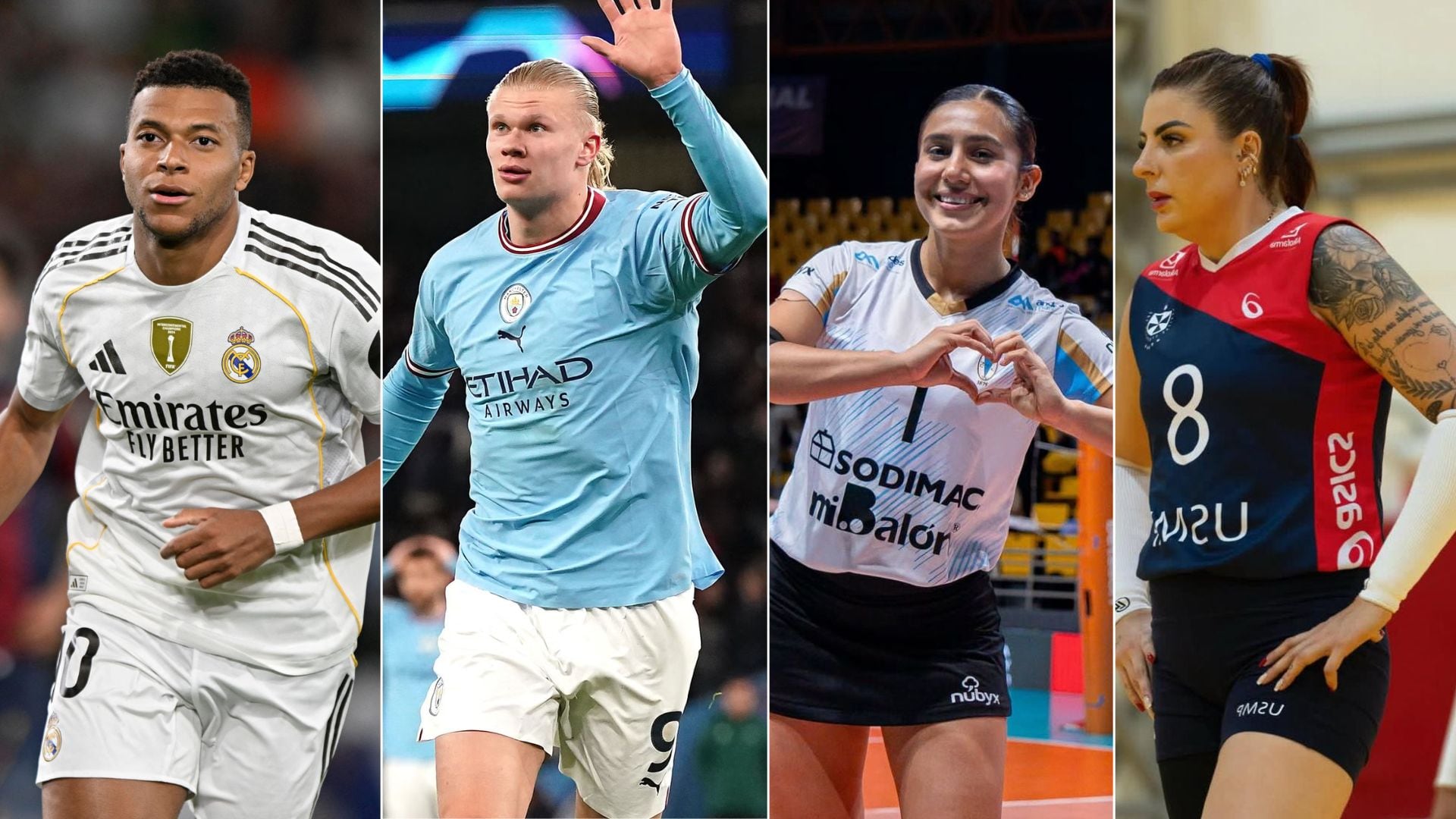 Partidos de hoy, sábado 20 de diciembre de 2025: programación, canales TV y resultados en vivo