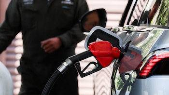 El precio promedio nacional de