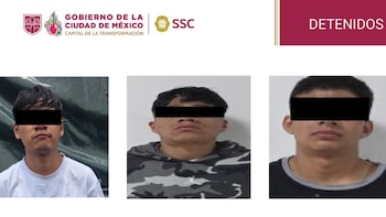 Caen cuatro de la Anti Unión Tepito en plena guerra para controlar la zona centro de la CDMX