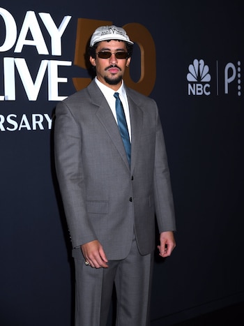 La residencia de Bad Bunny