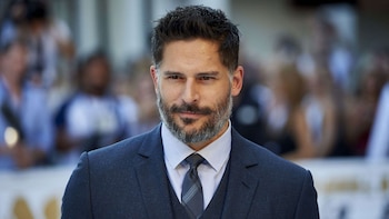 Joe Manganiello revela la enfermedad contra la que luchó por años y terminó por hacerle perder una parte de su cuerpo