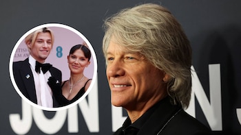 Jon Bon Jovi confirmó el