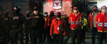 Foto: Alcaldía de Antonio