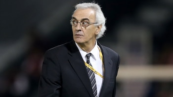 Jorge Fossati tiene más de 30 años de trayectoria como entrenador.