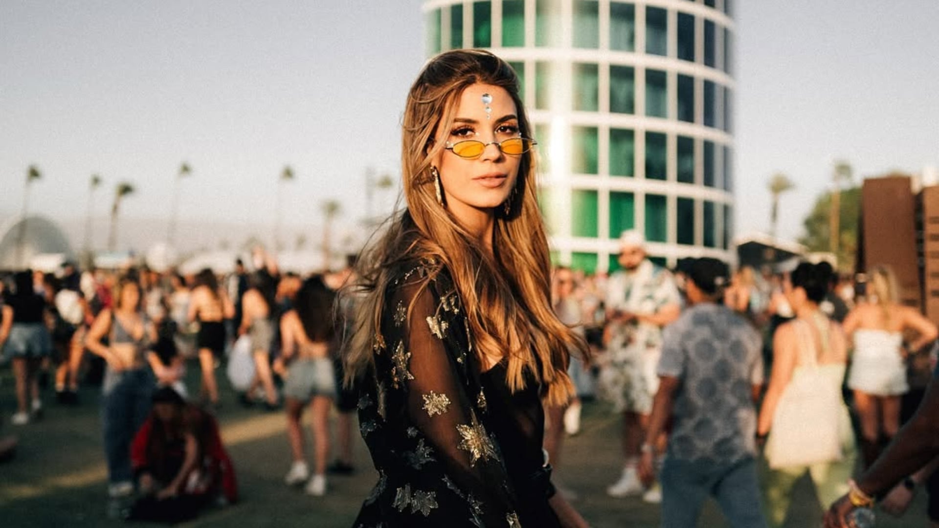 Gabriela Tafur consiguió una inversión de 5 millones de dólares para su plataforma de ‘streaming’ y la llenaron de críticas: “O por mi esposo, o por mis privilegios”