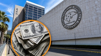 BCH aprueba medidas para que hondureños puedan acceder más fácil a dólares