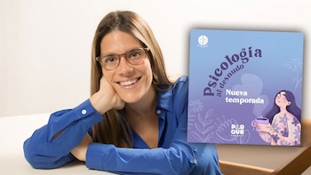 Marina Mammoliti - Psicología al