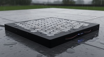 El aprovechamiento de agua lluvia