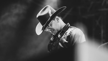 En video: Así fue el