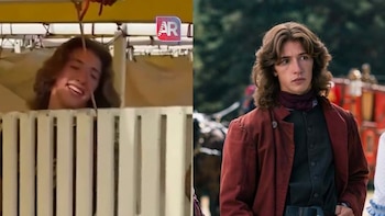 Quién es Julen Katzy, la