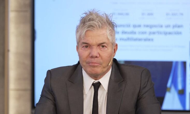 Fernando Burlando afirmó que el presidente Milei no sabe cuánto vale un litro de leche y que desconoce el funcionamiento institucional