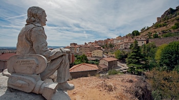 Este es el pueblo más