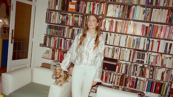 Leticia Sala escribe sobre "miedo a envejecer" y bótox: "La presión estética siempre será más fuerte que uno mismo"