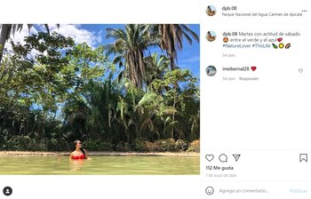 parque nacional del agua