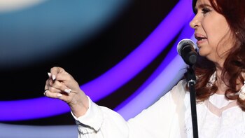 Fernández recibirá a Villarruel en