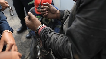 La CAR desmanteló mina ilegal de carbón en Ráquira, Boyacá: capturas y daños ambientales confirmados