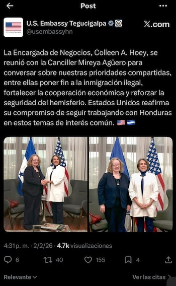 Las reuniones trazan nuevas estrategias